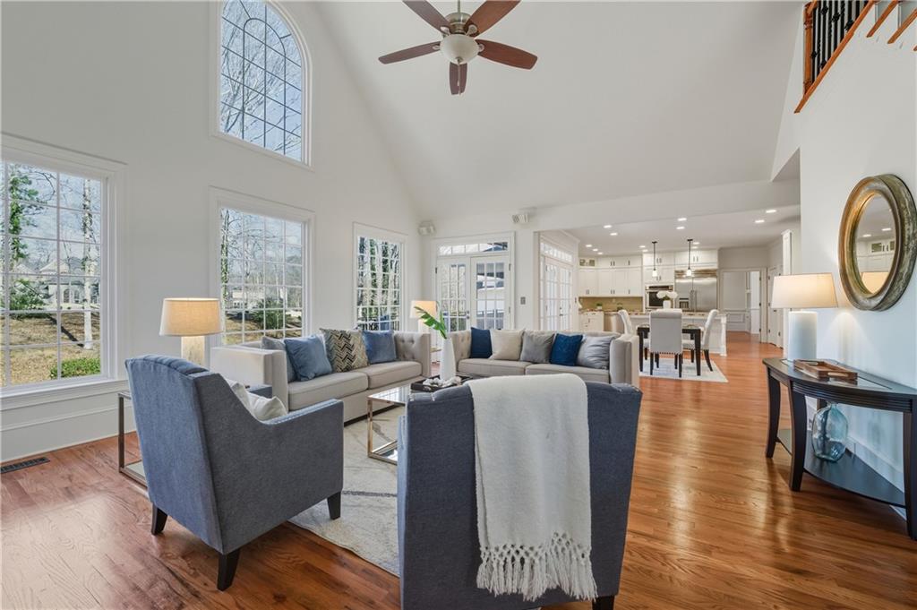 195 Jupiter Hills Point Duluth, GA 30097 - Photo 36 of 89