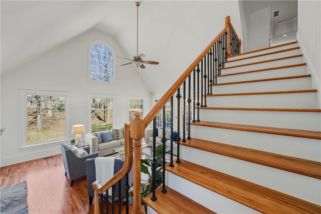 195 Jupiter Hills Point Duluth, GA 30097 - Photo 42 of 89