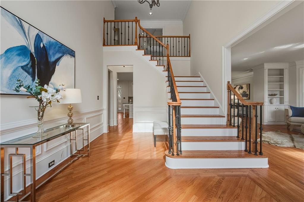 195 Jupiter Hills Point Duluth, GA 30097 - Photo 7 of 89