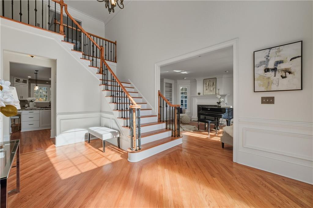 195 Jupiter Hills Point Duluth, GA 30097 - Photo 8 of 89