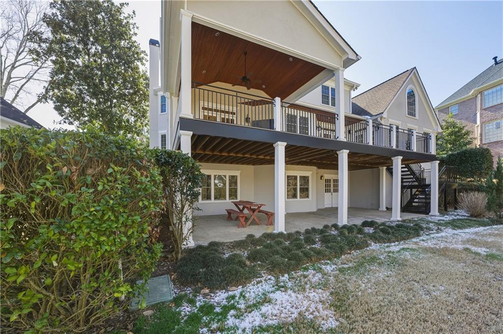 195 Jupiter Hills Point Duluth, GA 30097 - Photo 83 of 89