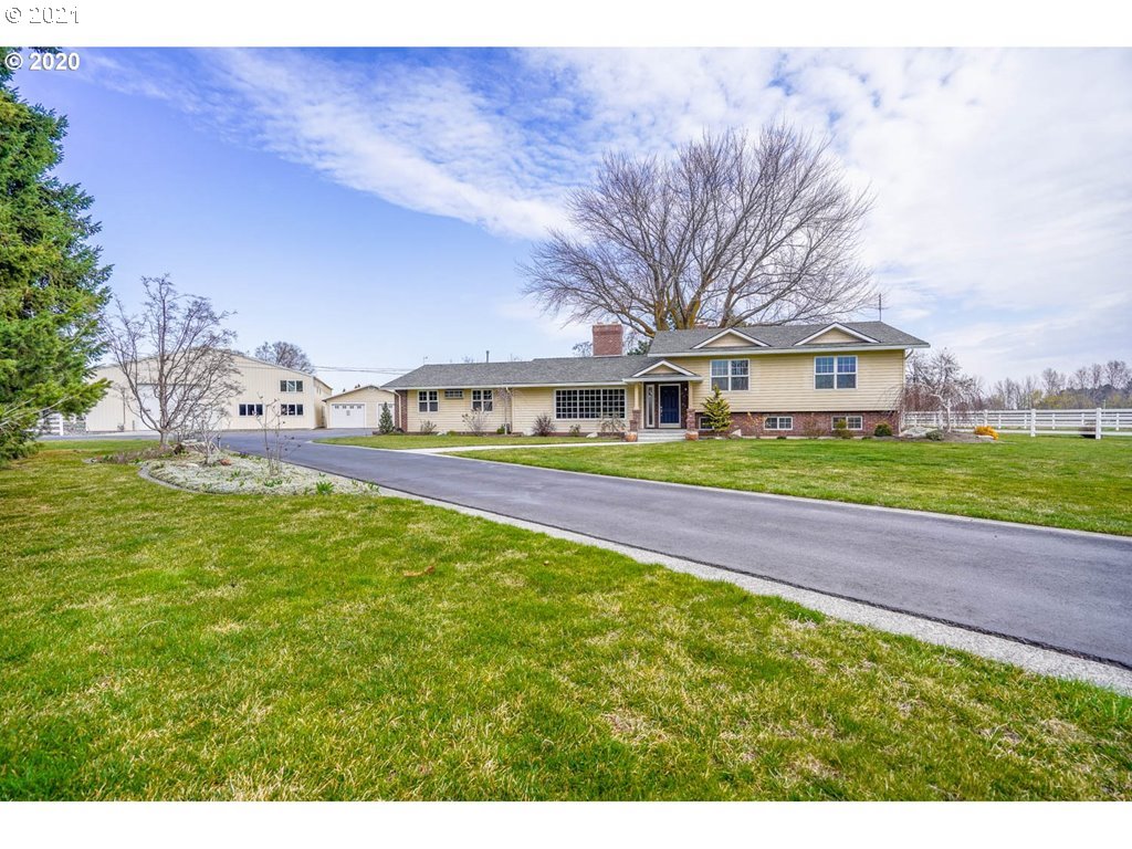 29735 Bridge Road Hermiston, OR 97838 - Photo 1 of 31 Gallery Image 1