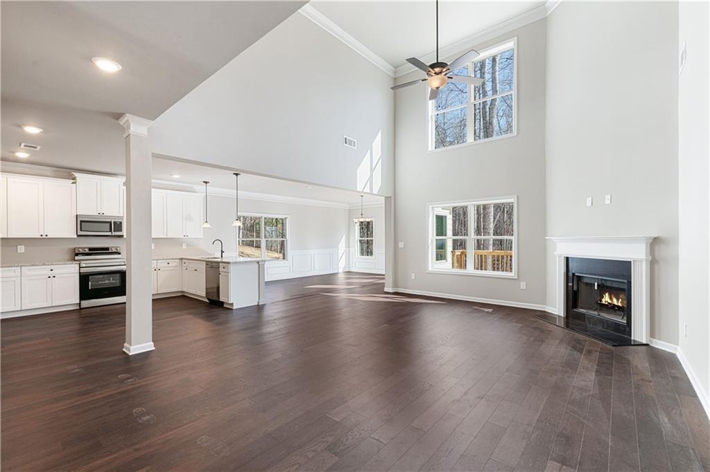 5714 Ridgewater Circle Gainesville, GA 30506 - Photo 5 of 48 Gallery Image 5
