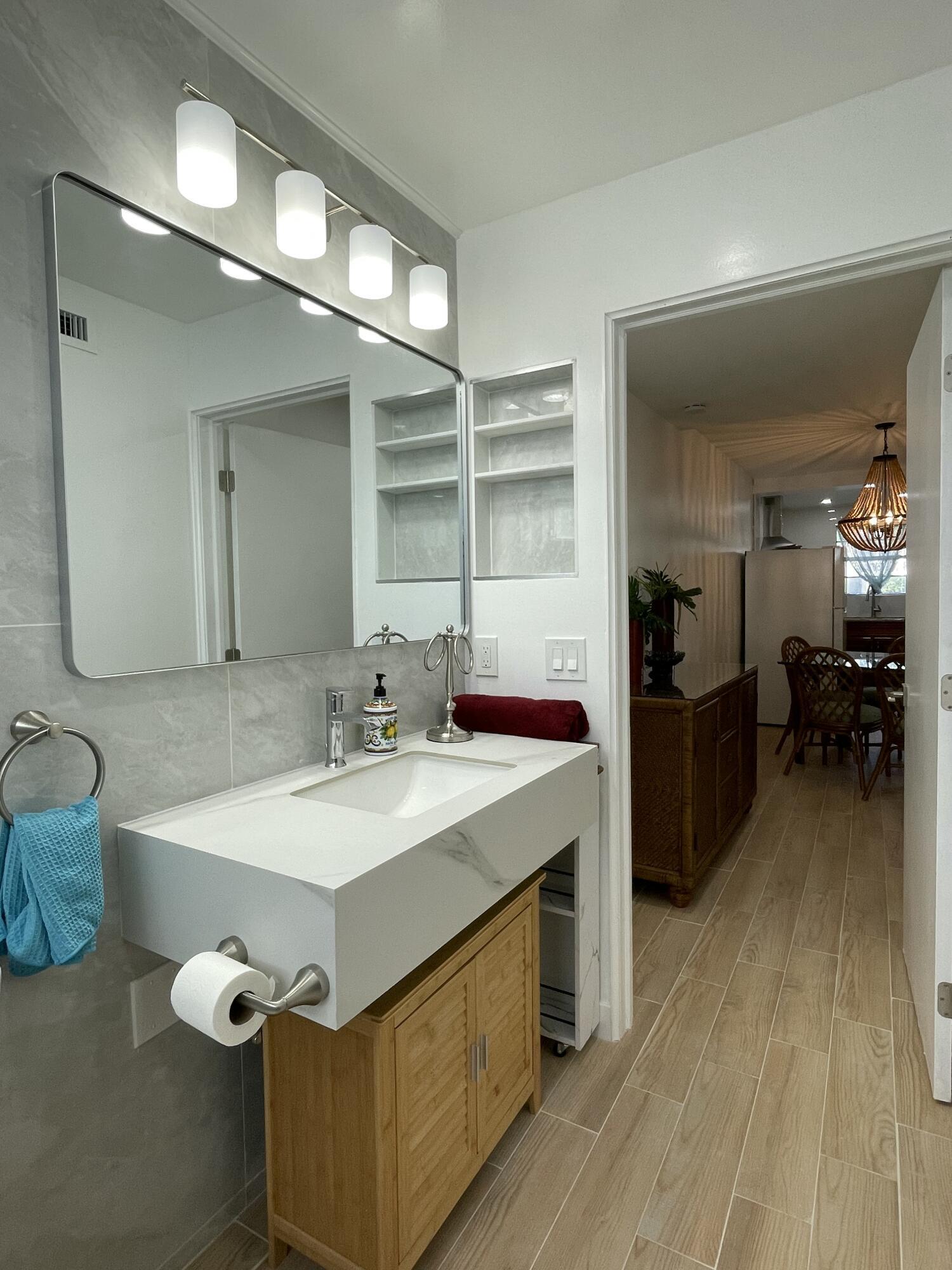 30 Southeast 13th Street, Unit A2 Boca Raton, FL 33432 - Photo 16 of 26 bathrooom 4