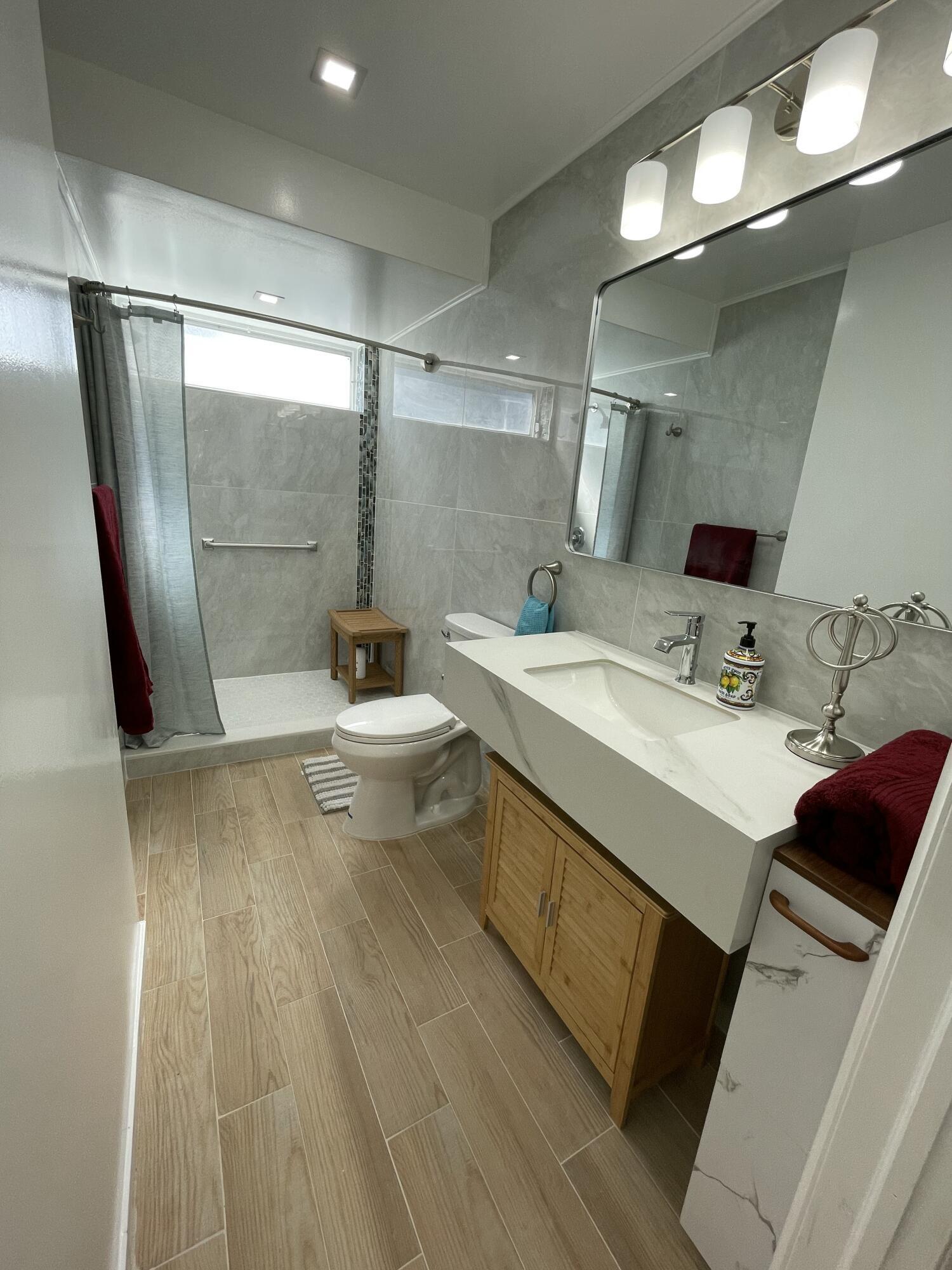 30 Southeast 13th Street, Unit A2 Boca Raton, FL 33432 - Photo 17 of 26 bathroom 5