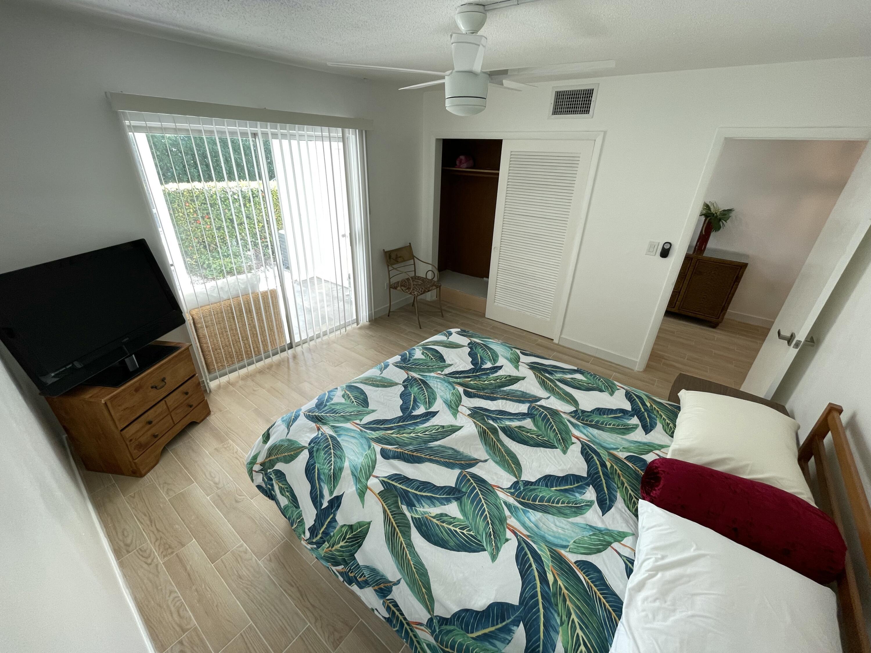 30 Southeast 13th Street, Unit A2 Boca Raton, FL 33432 - Photo 19 of 26 Bedroom 2