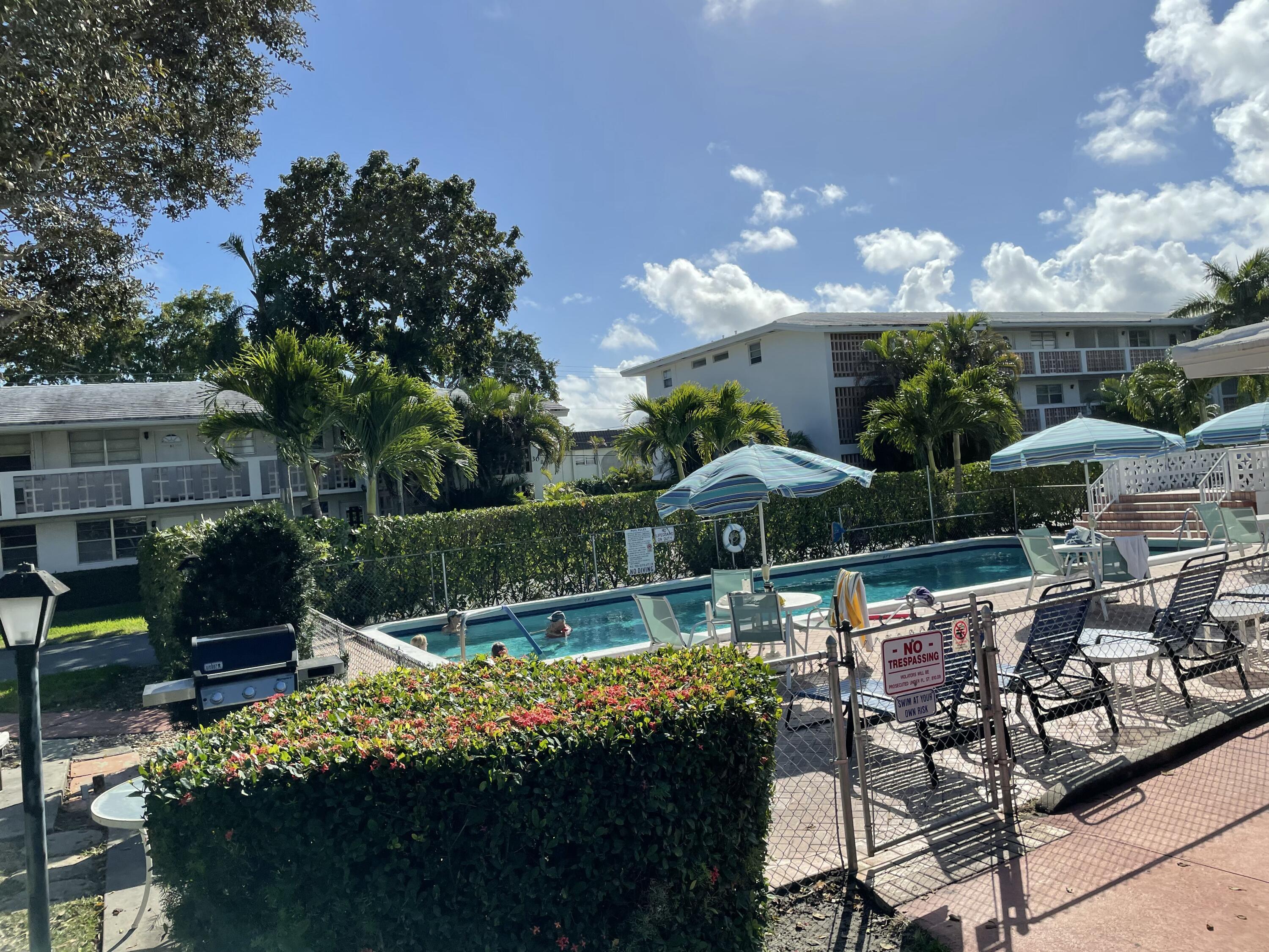 30 Southeast 13th Street, Unit A2 Boca Raton, FL 33432 - Photo 25 of 26 Palm Royal 4