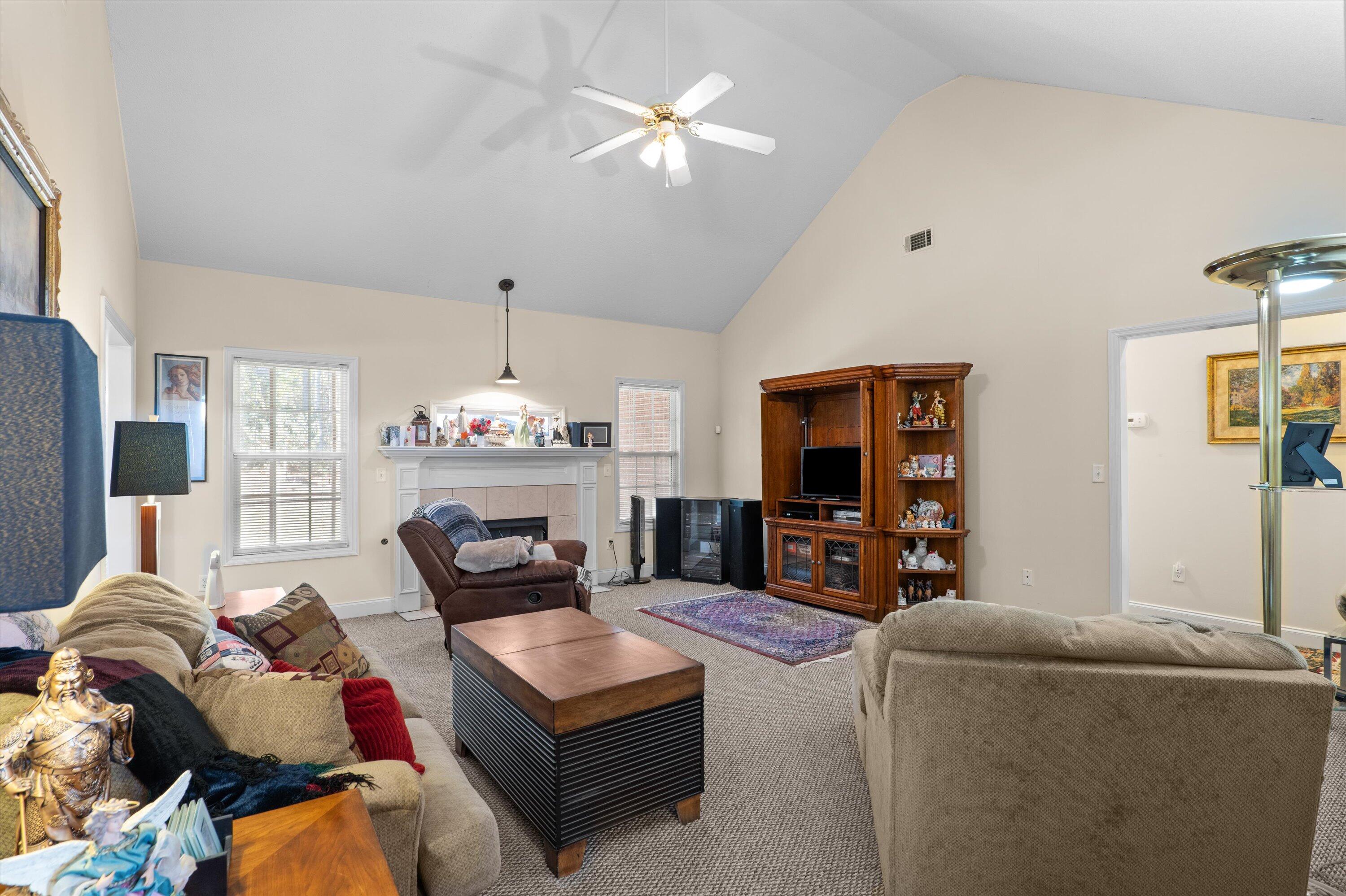 36 Park Pl Circle Augusta, GA 30909 - Photo 13 of 50 29-P1593324