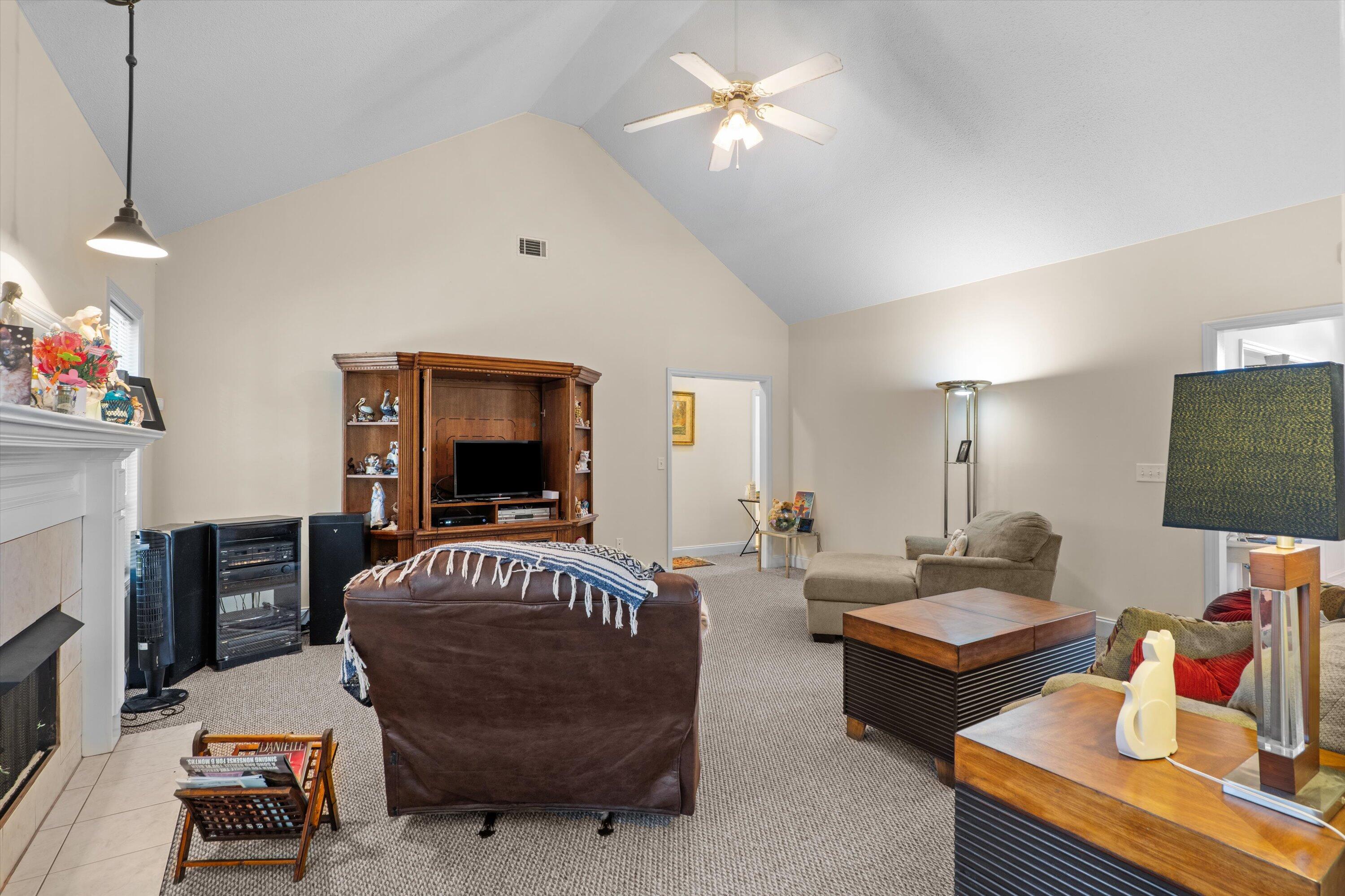 36 Park Pl Circle Augusta, GA 30909 - Photo 14 of 50 30-P1593331