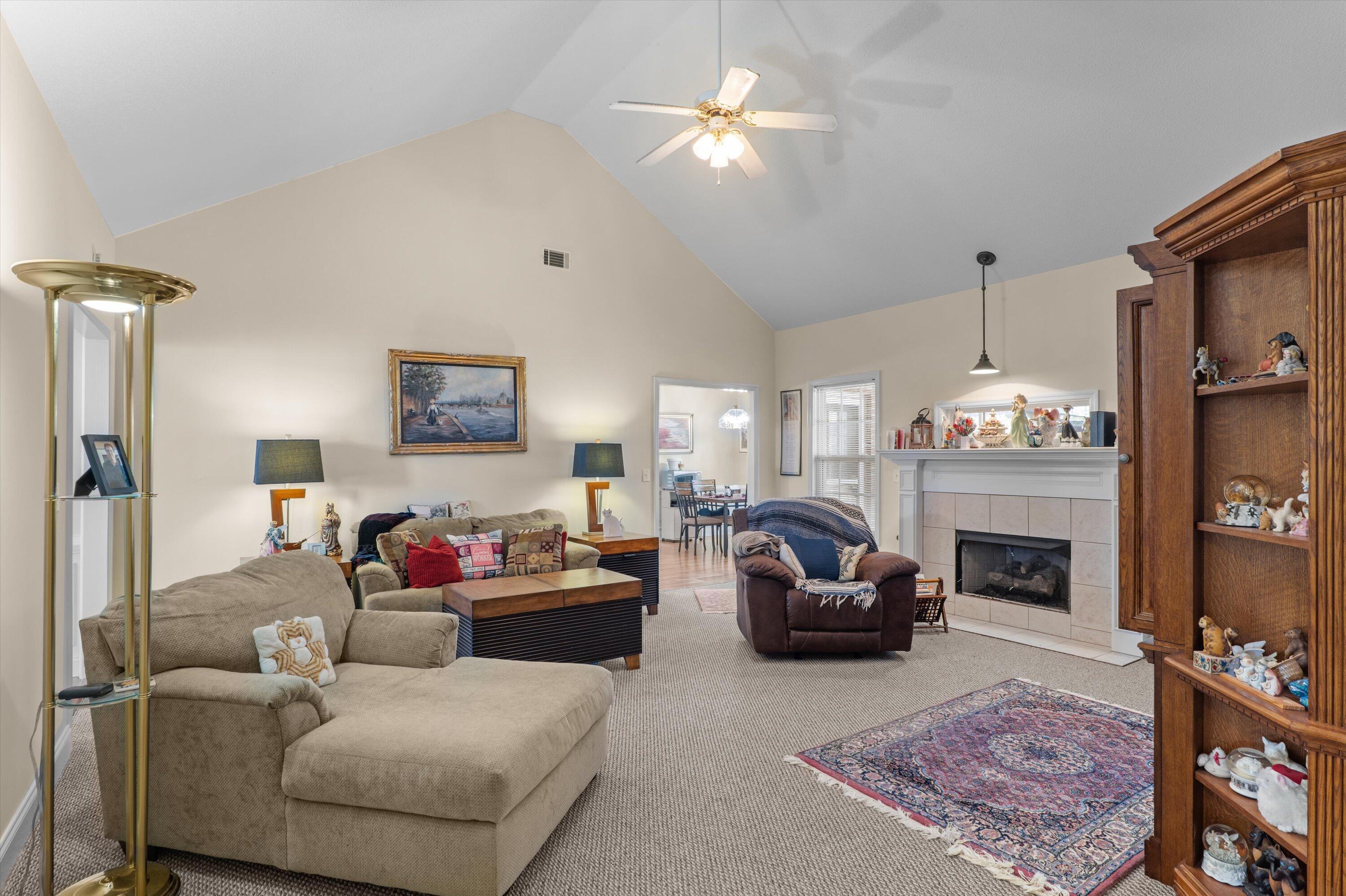 36 Park Pl Circle Augusta, GA 30909 - Photo 15 of 50 31-P1593336