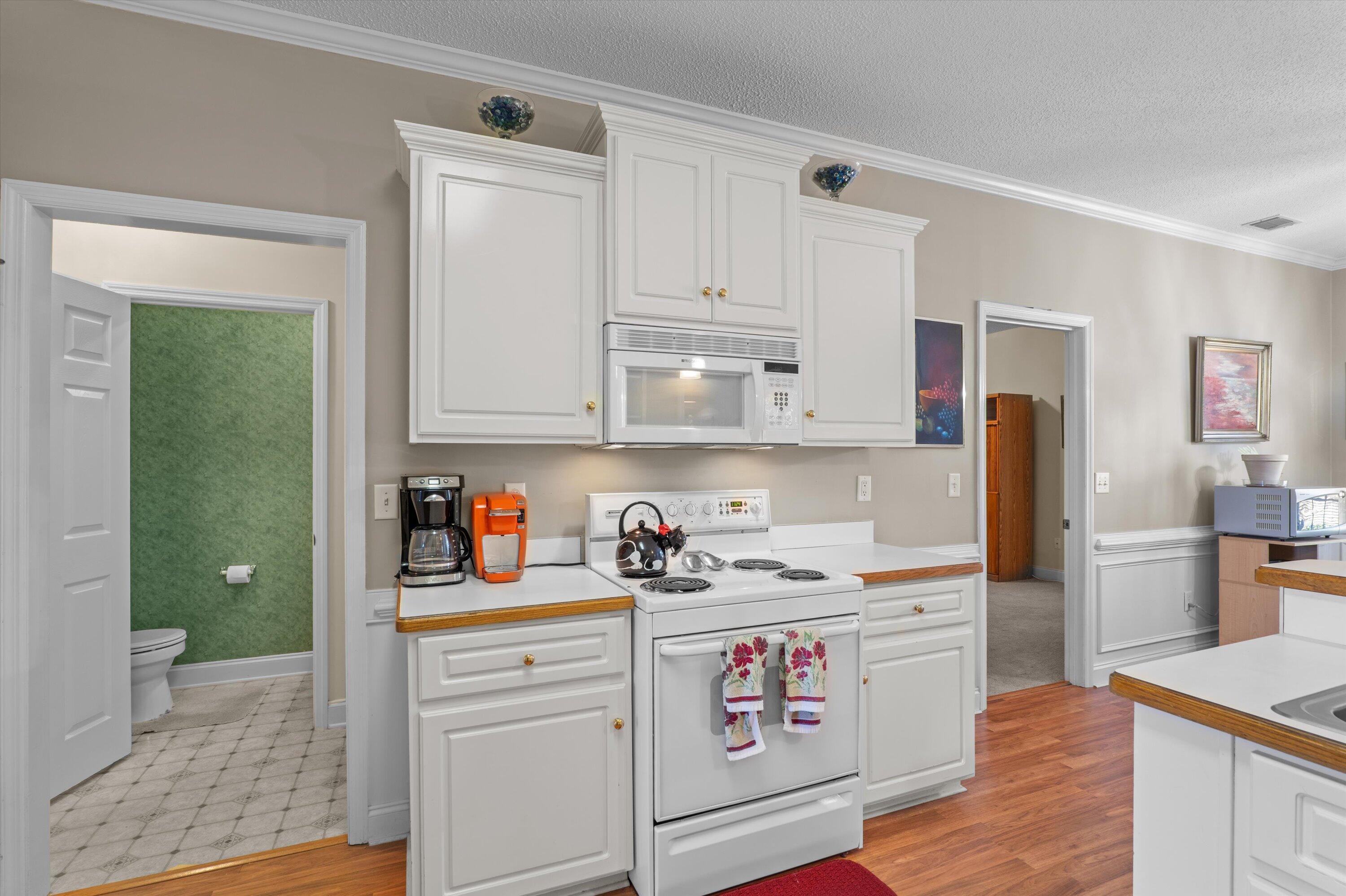 36 Park Pl Circle Augusta, GA 30909 - Photo 26 of 50 34-P1593349