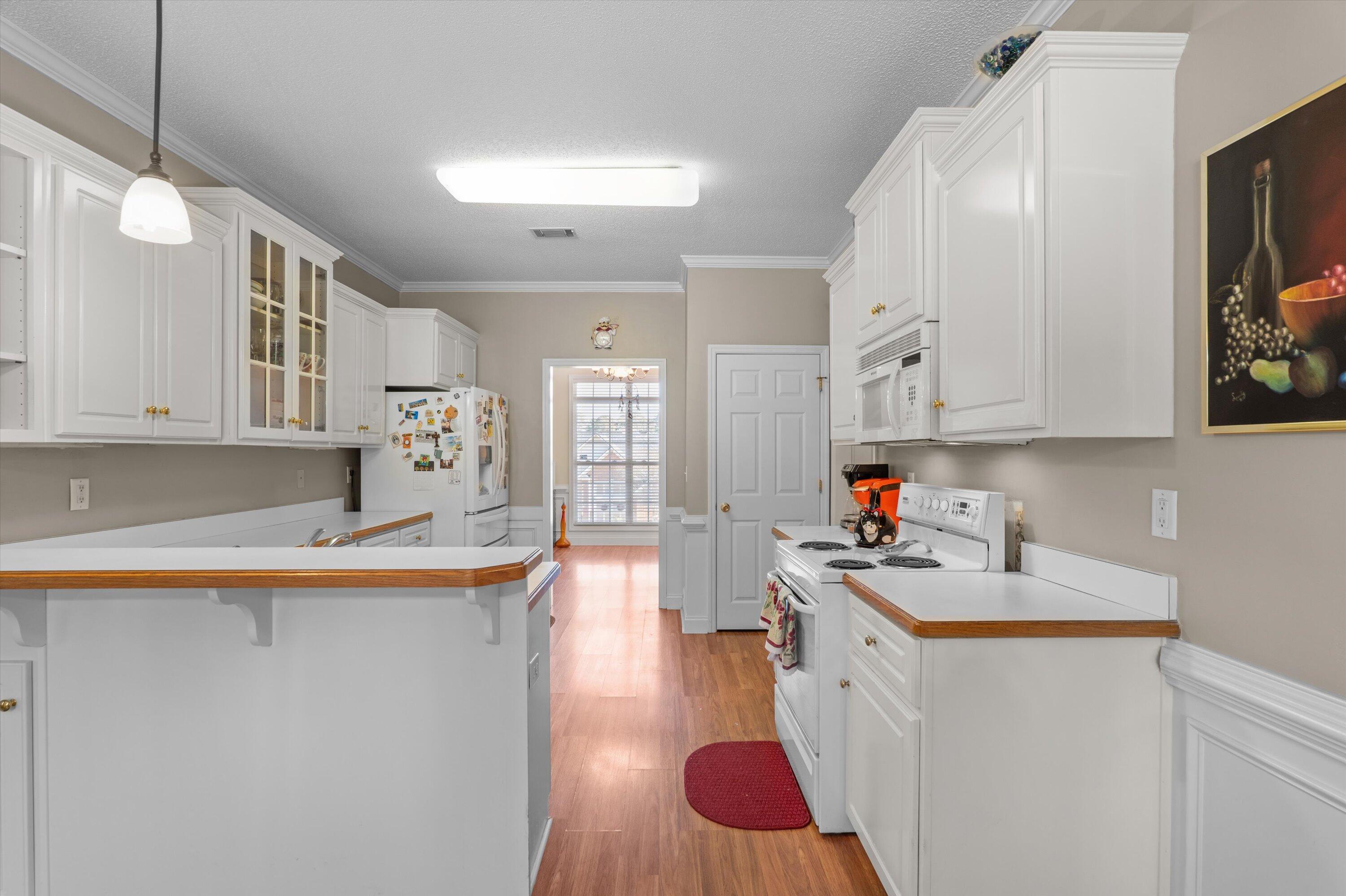 36 Park Pl Circle Augusta, GA 30909 - Photo 27 of 50 35-P1593356