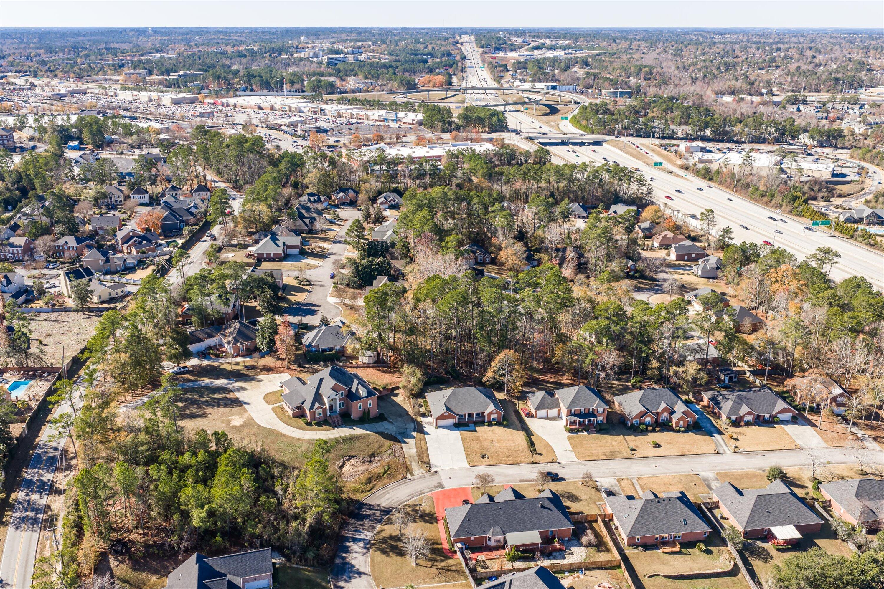 36 Park Pl Circle Augusta, GA 30909 - Photo 50 of 50 13-DJI_20251219121201_0362_D-HDR