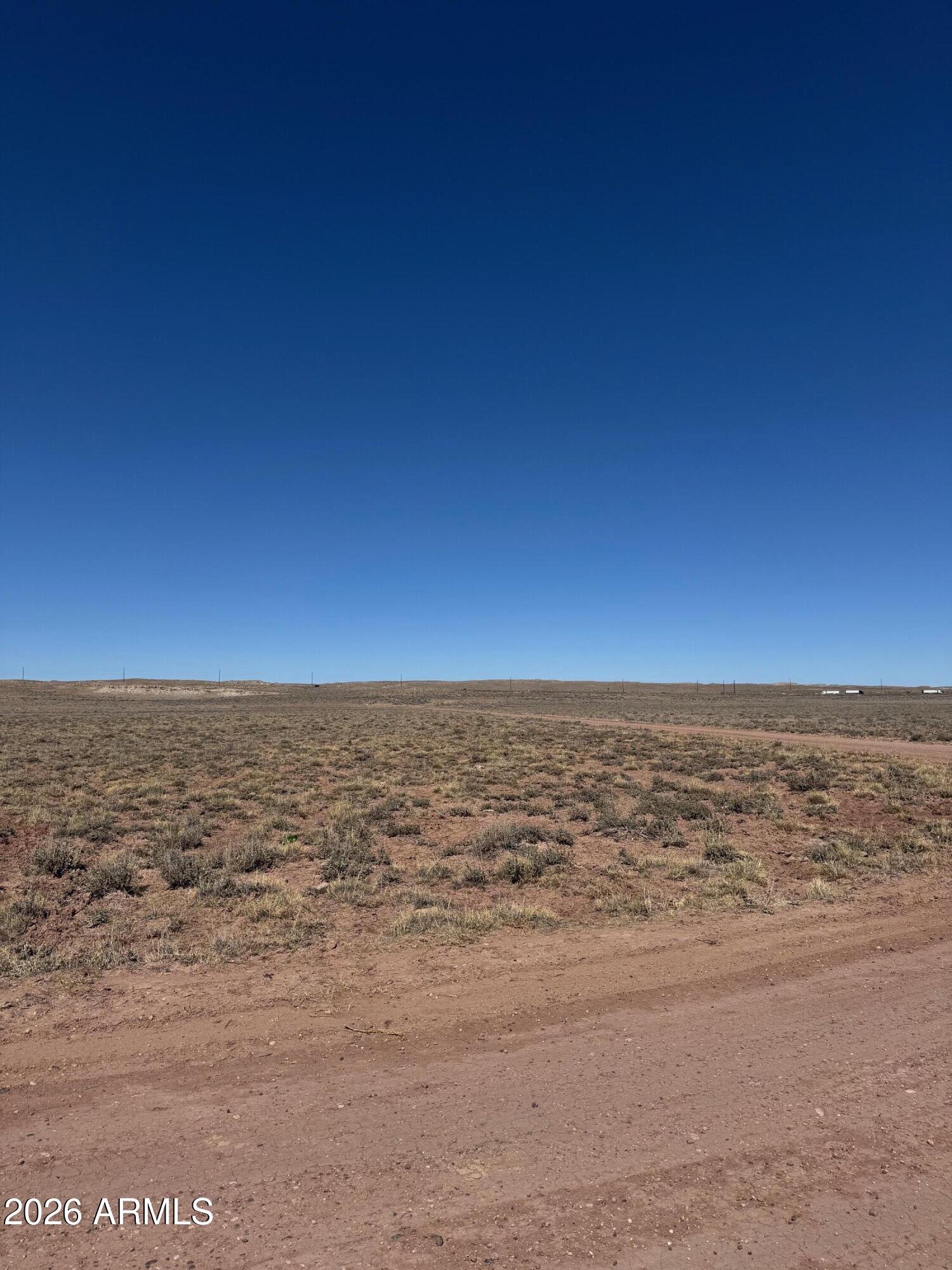 Tbd Jackrabbit Road Holbrook, AZ 86025 - Photo 6 of 11 level grounds