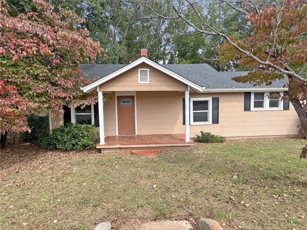 405 Blue Ridge Avenue Belton, SC 29627 - Photo 1 of 16 Gallery Image 1