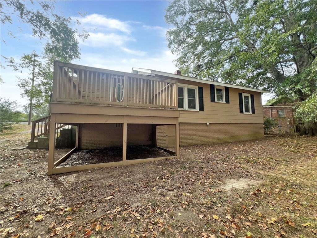 405 Blue Ridge Avenue Belton, SC 29627 - Photo 14 of 16 Gallery Image 14