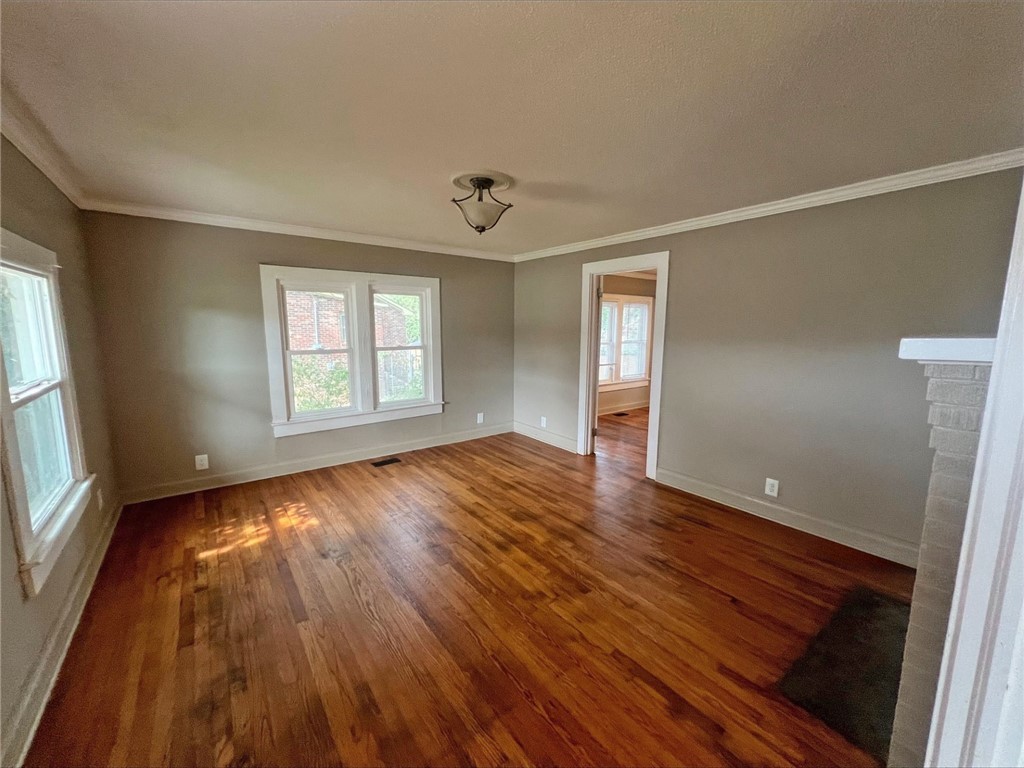405 Blue Ridge Avenue Belton, SC 29627 - Photo 4 of 16 Gallery Image 4