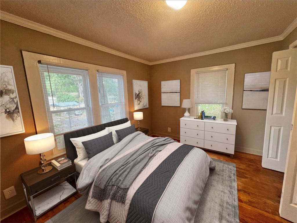 405 Blue Ridge Avenue Belton, SC 29627 - Photo 8 of 16 Gallery Image 8