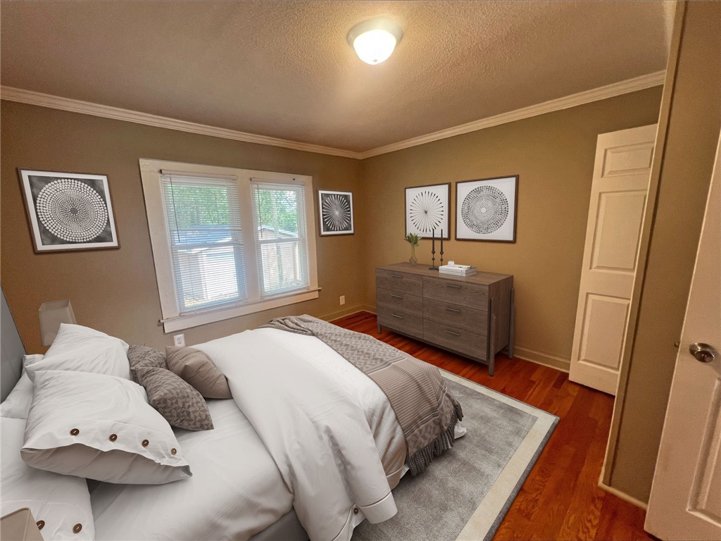 405 Blue Ridge Avenue Belton, SC 29627 - Photo 10 of 16 Gallery Image 10