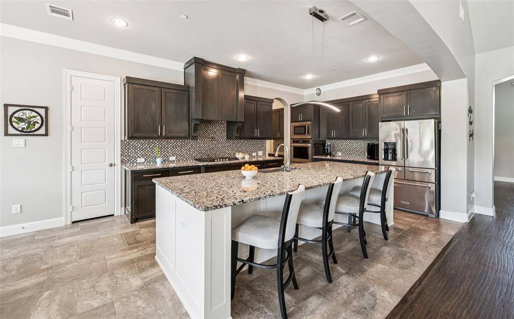 421 Maggie Trail Allen, TX 75002 - Photo 13 of 39