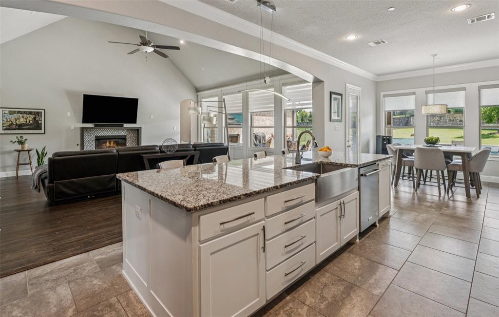 421 Maggie Trail Allen, TX 75002 - Photo 18 of 39