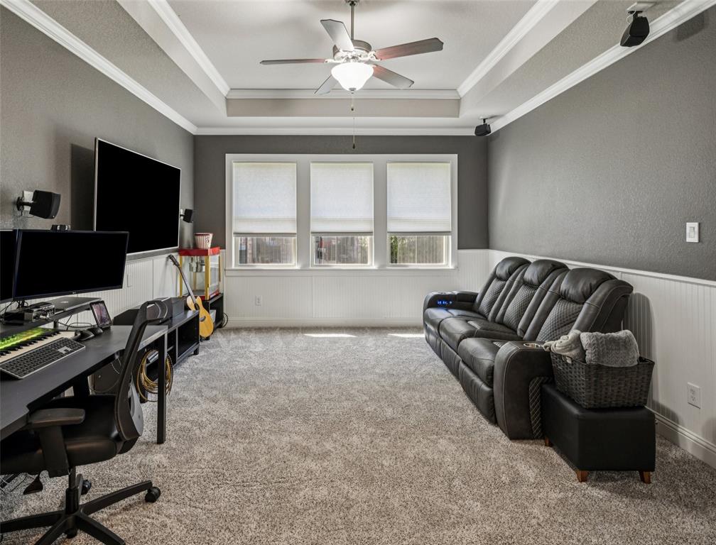 421 Maggie Trail Allen, TX 75002 - Photo 20 of 39