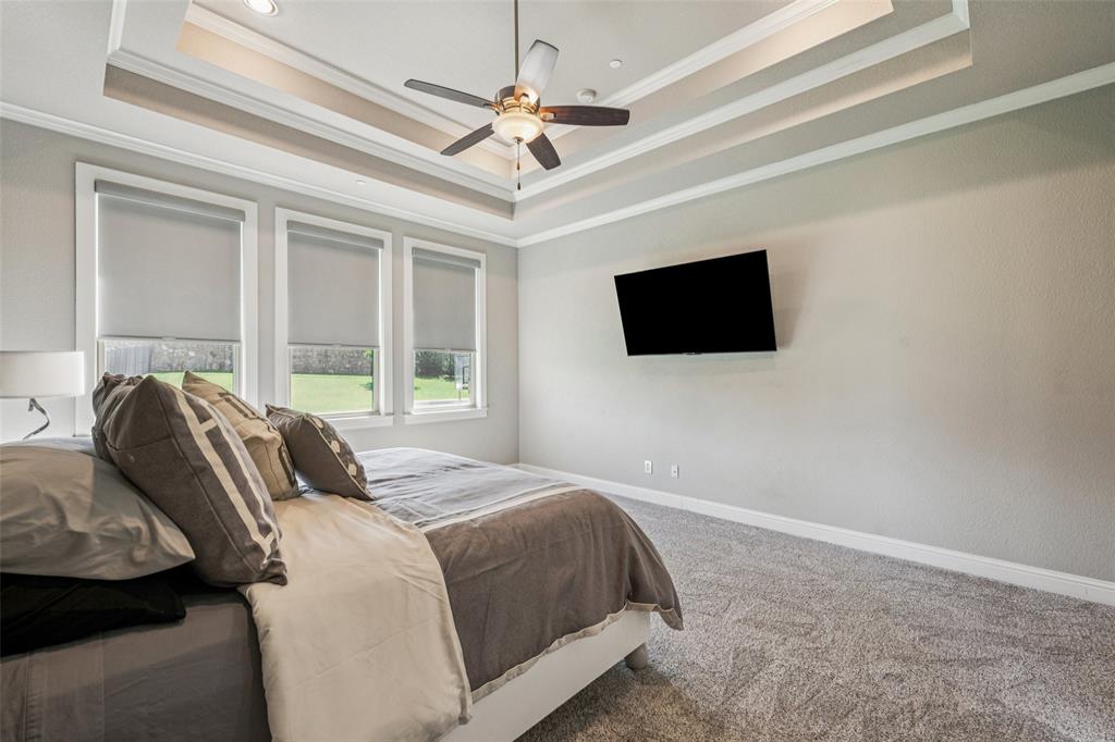 421 Maggie Trail Allen, TX 75002 - Photo 22 of 39