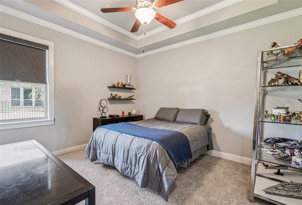 421 Maggie Trail Allen, TX 75002 - Photo 27 of 39