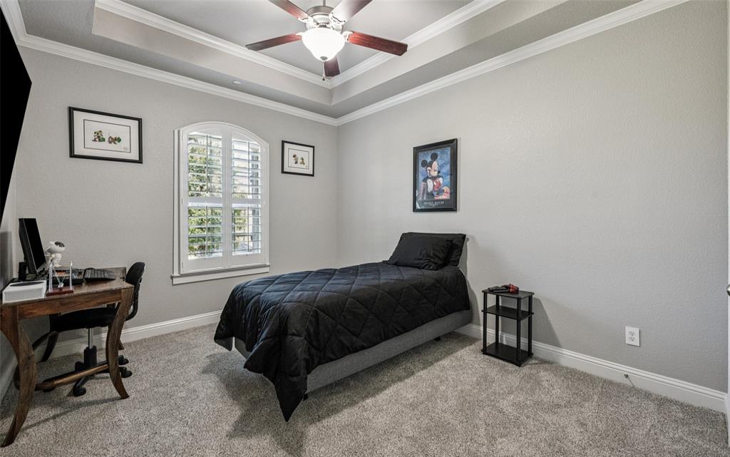 421 Maggie Trail Allen, TX 75002 - Photo 28 of 39