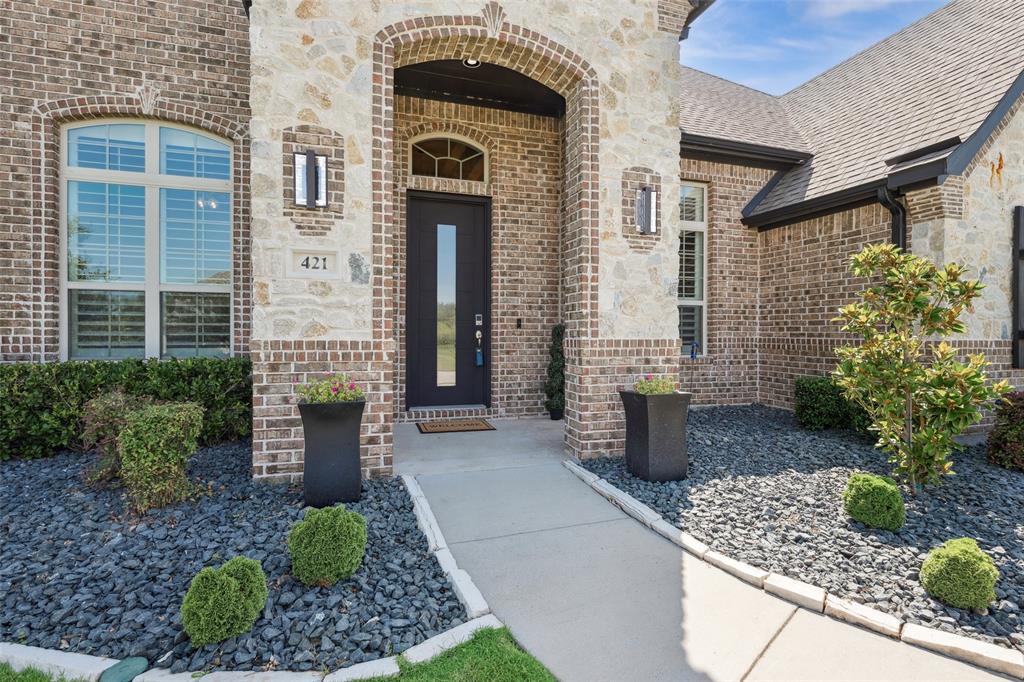 421 Maggie Trail Allen, TX 75002 - Photo 30 of 39