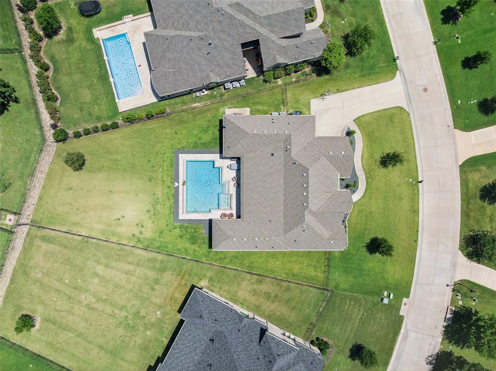 421 Maggie Trail Allen, TX 75002 - Photo 3 of 39