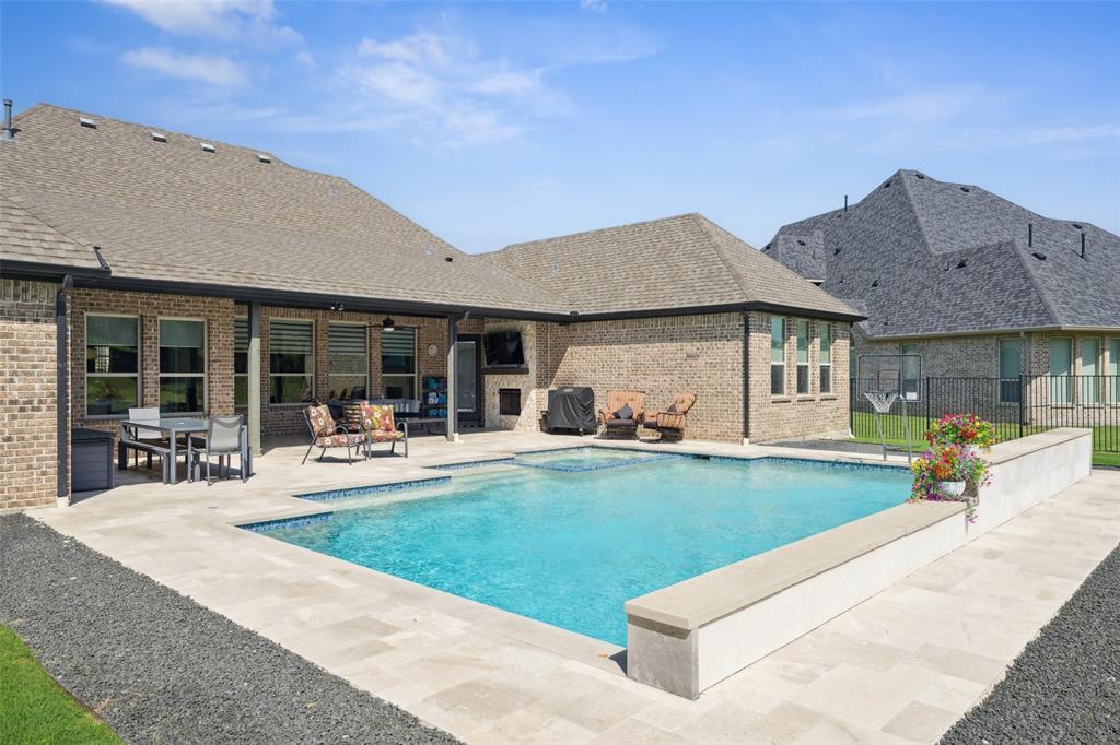 421 Maggie Trail Allen, TX 75002 - Photo 33 of 39