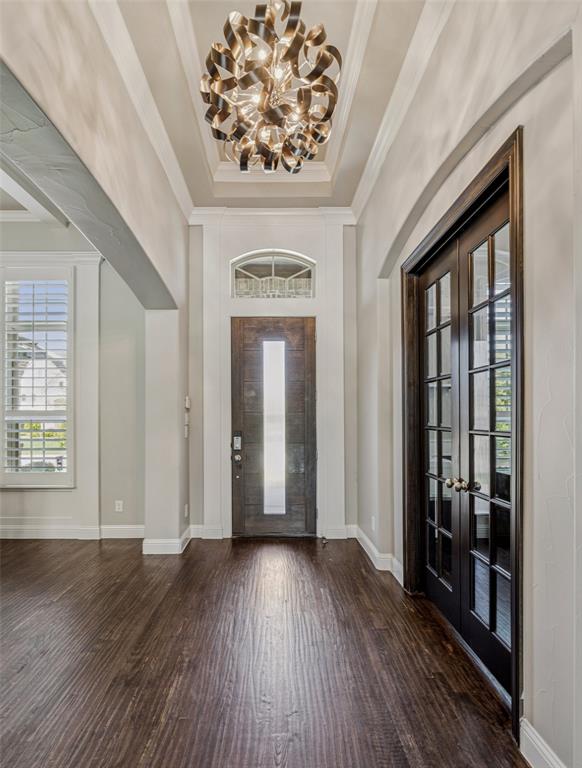 421 Maggie Trail Allen, TX 75002 - Photo 4 of 39