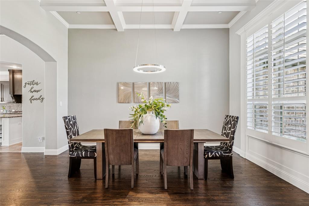 421 Maggie Trail Allen, TX 75002 - Photo 5 of 39