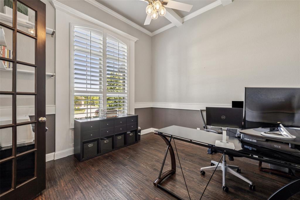 421 Maggie Trail Allen, TX 75002 - Photo 7 of 39