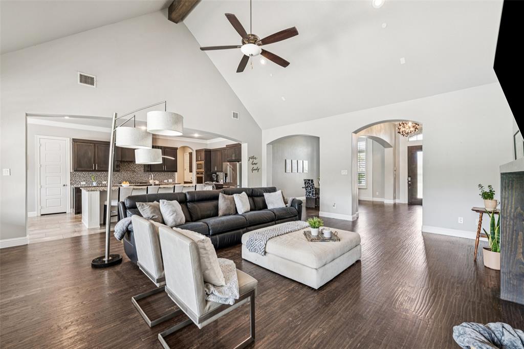 421 Maggie Trail Allen, TX 75002 - Photo 10 of 39