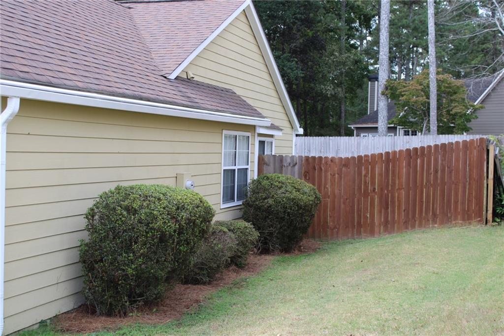 3389 Lochness Lane Powder Springs, GA 30127 - Photo 4 of 48