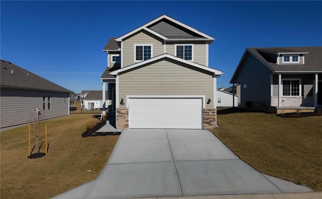 20529 Newcastle Street Spring Hill, KS 66083 - Photo 26 of 30