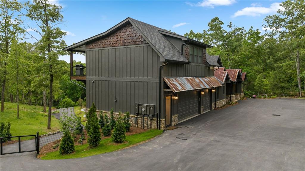 66 Rome Blue Ridge Blue Ridge, GA 30513 - Photo 26 of 133