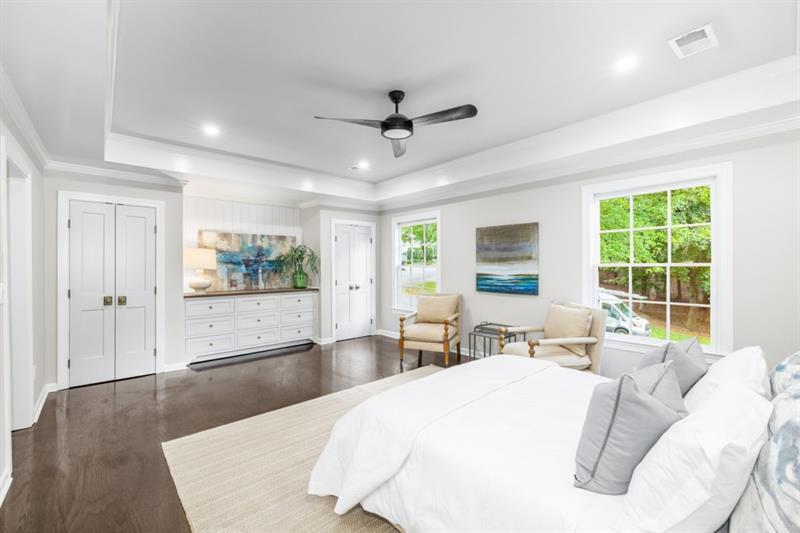 11 Mooregate Square Northwest Atlanta, GA 30327 - Photo 18 of 31