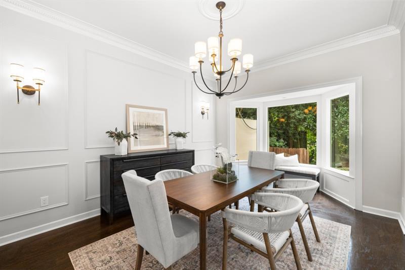 11 Mooregate Square Northwest Atlanta, GA 30327 - Photo 8 of 31