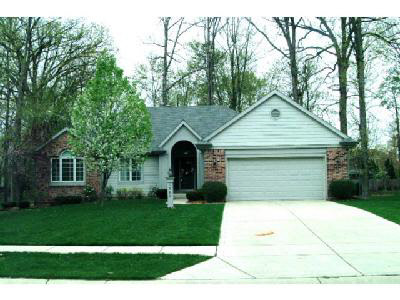 1826 Grey Birch Road Fort Wayne, IN 46814 - Photo 1 of 1 Gallery Image 1