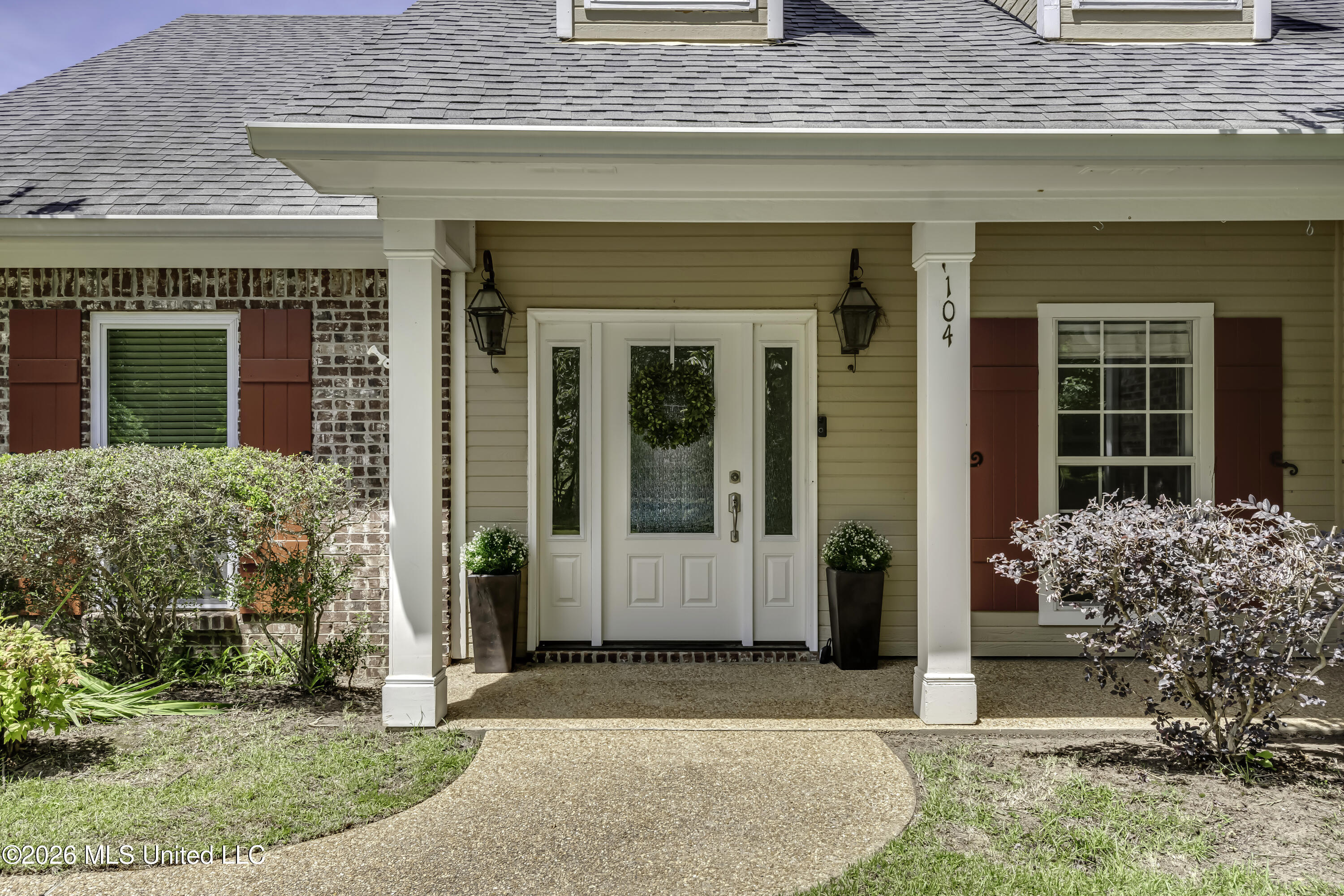 104 Brookside Place Madison, MS 39110 - Photo 4 of 70 104 Brookside Pl-