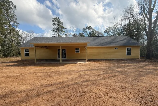 $305,000 | Tbd Deane Drive, Livingston, TX 77351