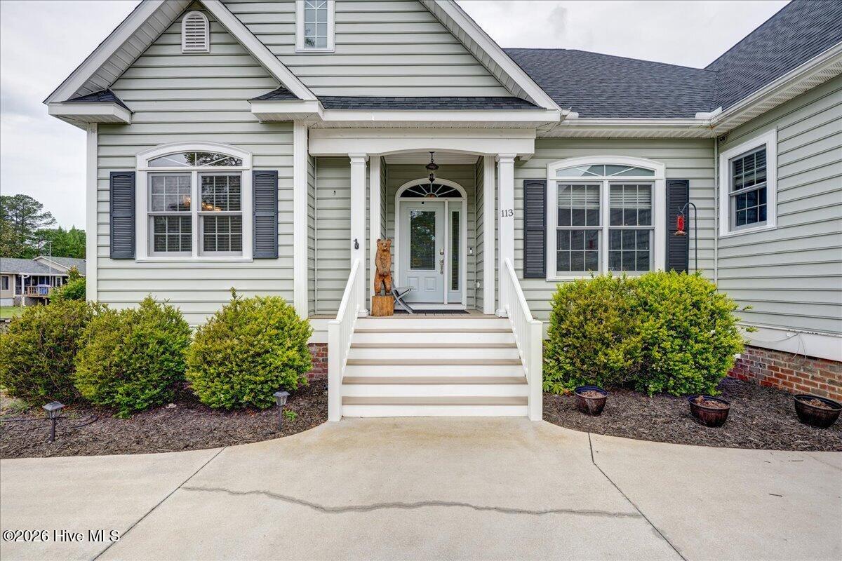 113 Bowline Road New Bern, NC 28562 - Photo 7 of 68 06-113_Bowline-6