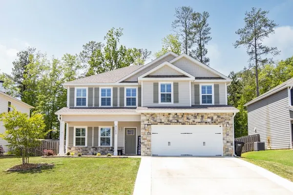 $389,900 | 9580 Capot Drive, Midland, GA 31820