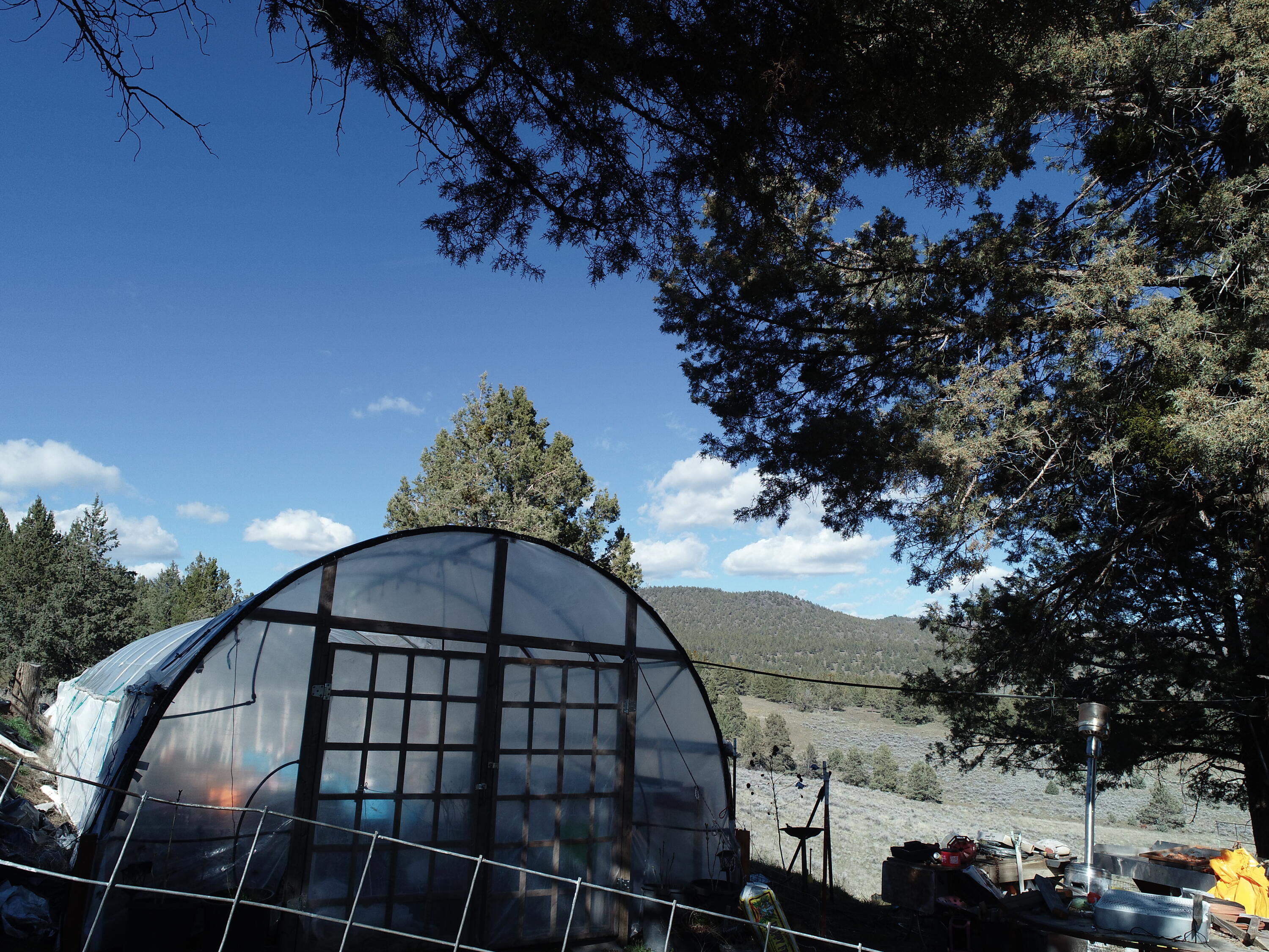 16449 Harpold Road Malin, OR 97632 - Photo 53 of 77 Greenhouse