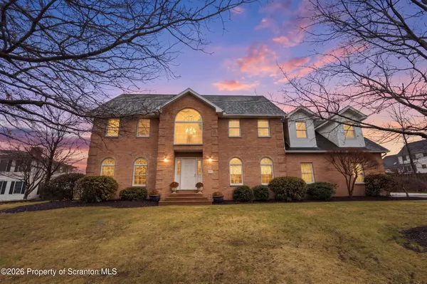 $785,000 | 302 Abbey Drive, Clarks Summit, PA 18411