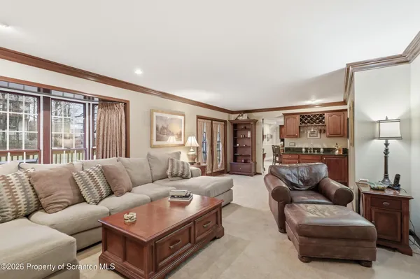 $764,900 | 302 Abbey Drive, Clarks Summit, PA 18411