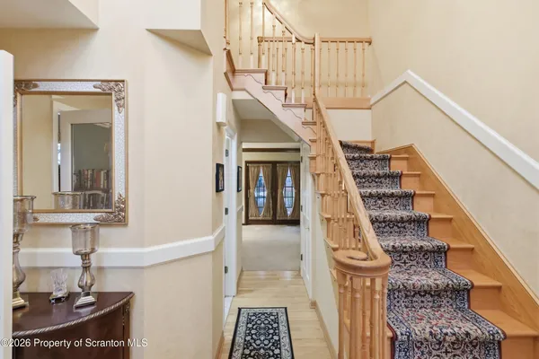 $764,900 | 302 Abbey Drive, Clarks Summit, PA 18411